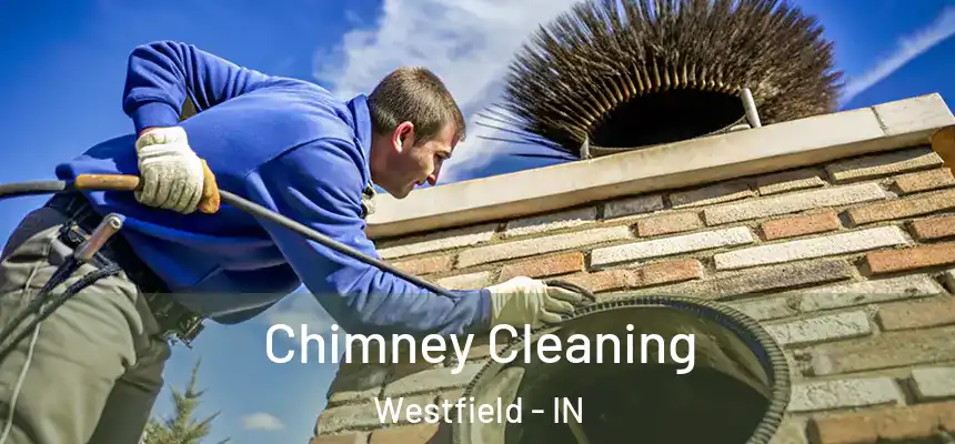  Chimney Cleaning Westfield - IN