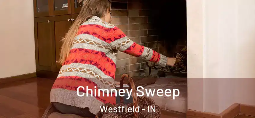 Chimney Sweep Westfield - IN
