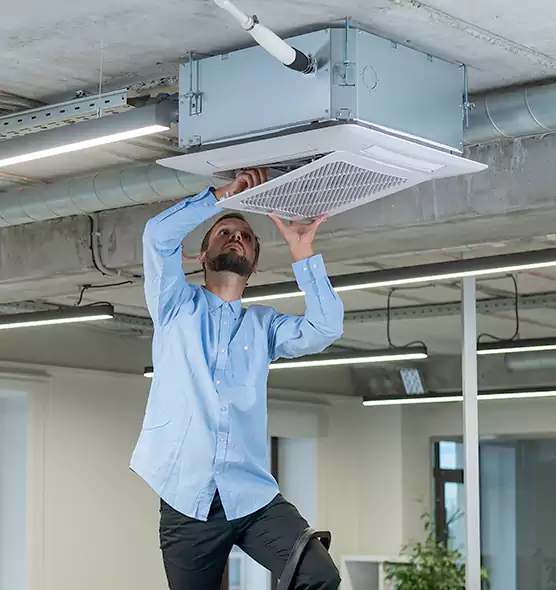 Professional Air Duct Cleaners in Westfield, IN