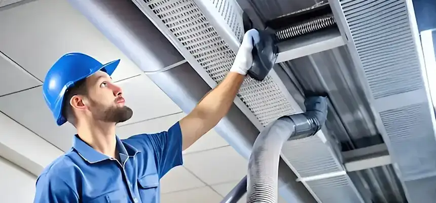 Our Annual Dryer Vent Maintenance Services in Westfield, IN