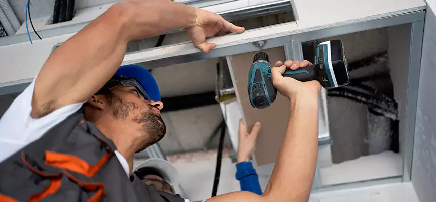 Our Apartment Air Duct Cleaning Services in Westfield, IN