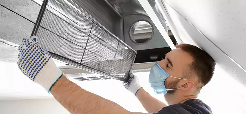 Our Bathroom Exhaust Duct Cleaning Services in Westfield, IN