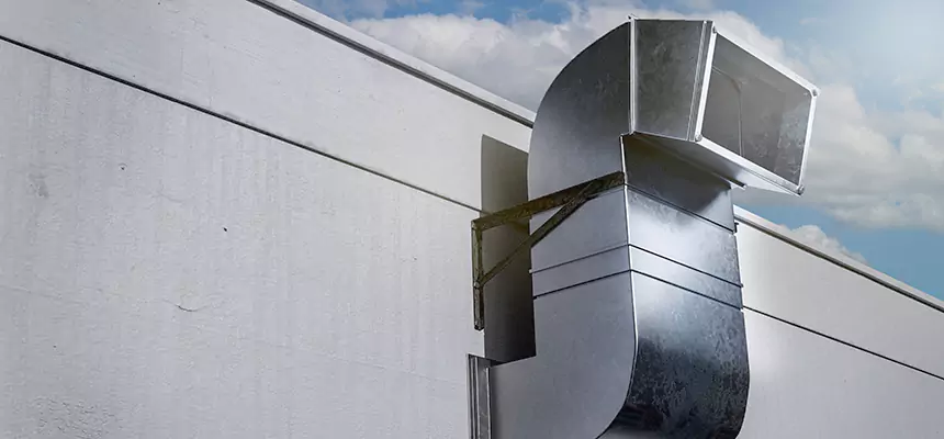 Trusted Industrial Dryer Vent Cleaning in Westfield