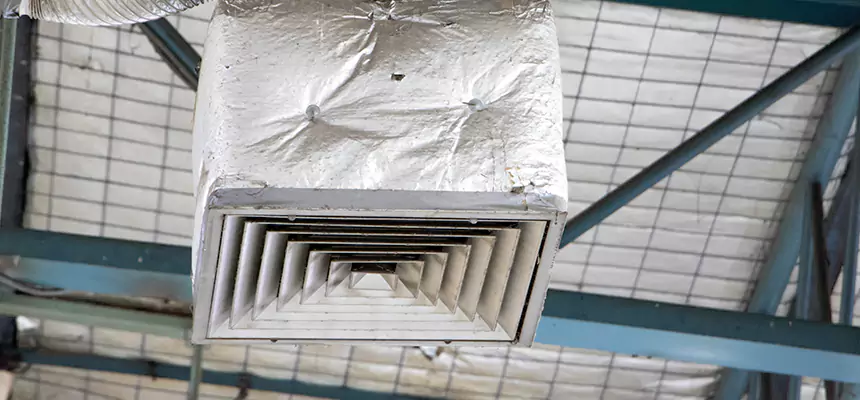 Our Custom HVAC Ductwork Services in Westfield, IN