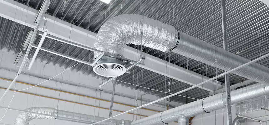 Our Dryer Vent Hose Replacement Services in Westfield, IN
