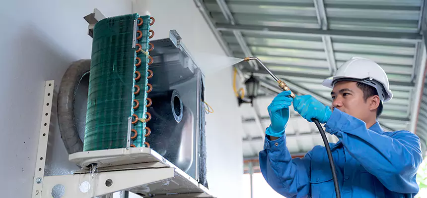 Our Energy-Efficient HVAC Cleaning Services in Westfield, IN