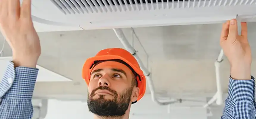 Our Furnace Vent Cleaning Services in Westfield, IN