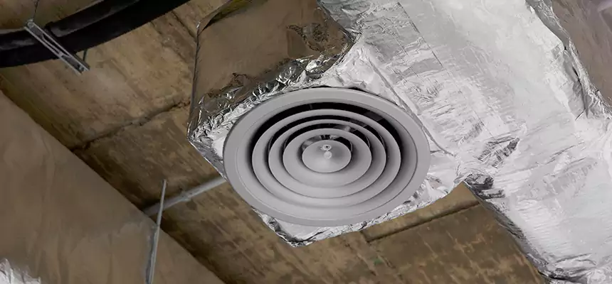 Our HVAC Ductwork Installation Services in Westfield, IN