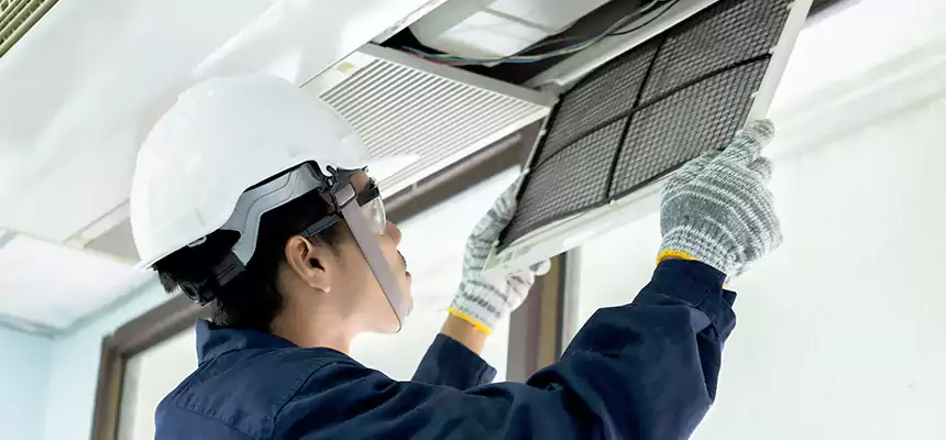 Our Multi-family Home Duct Cleaning Services in Westfield, IN