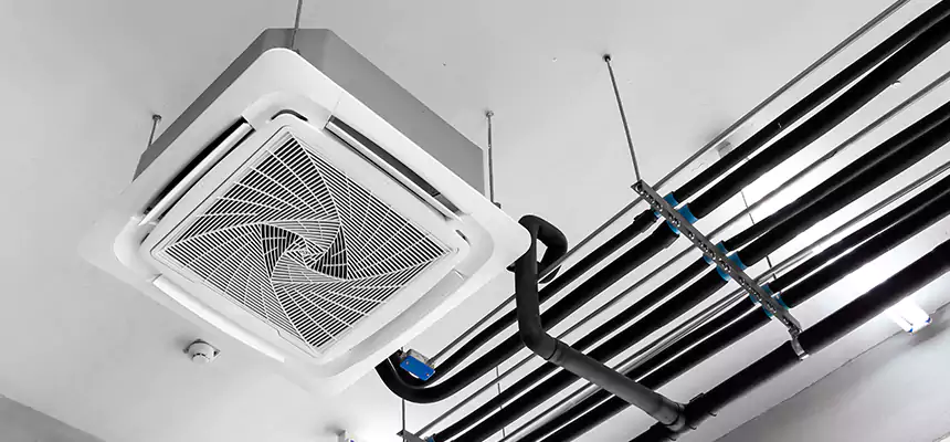 Our Smart AC Vent Controller Services in Westfield, IN