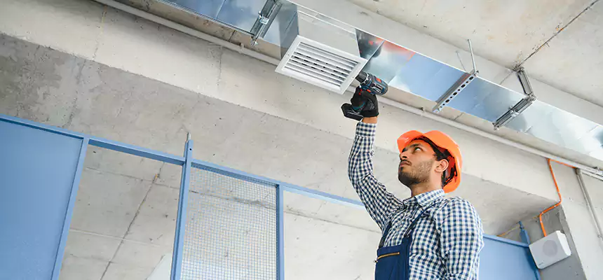 Efficient Exhaust Vent Cleaning in Westfield, IN