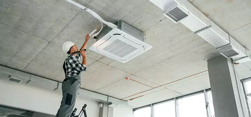 Our Wi Fi Connected Air Ducts Services in Westfield, IN