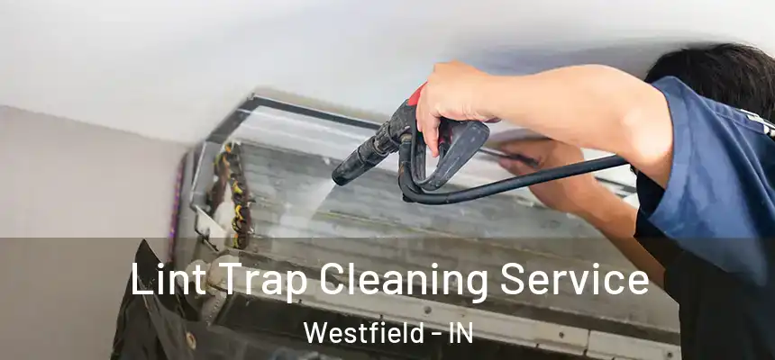  Lint Trap Cleaning Service Westfield - IN