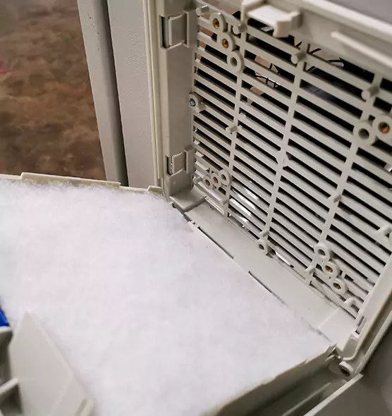 About Air Duct Overhaul & Upgrades in Westfield, IN