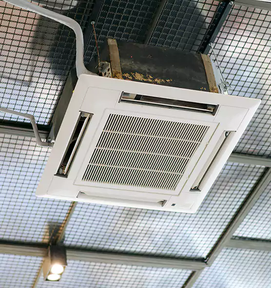 Top-Notch Allergy Relief Vent Cleaning Services in Westfield, IN