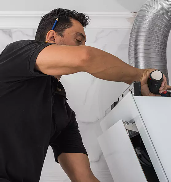 Trusted Bathroom Exhaust Duct Cleaning in Westfield, IN