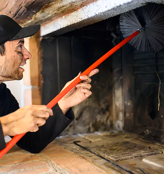 About Expert Chimney Cleaning in Westfield, IN