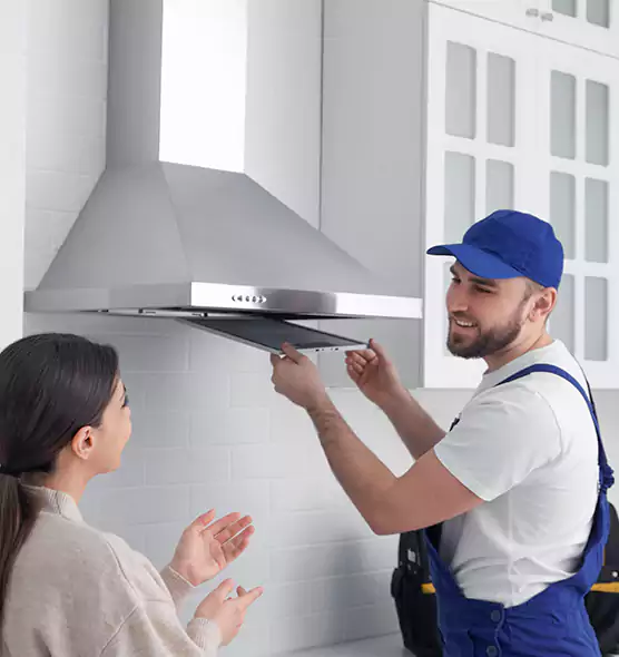 Professional Dryer Vent Cleaning Service in Westfield, IN