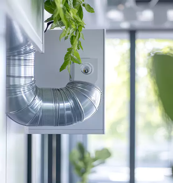 Professional Eco-Friendly Duct Cleaning Services in Westfield, IN