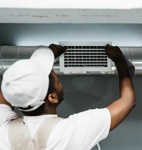 About Emergency Dryer Vent Repair in Westfield, IN