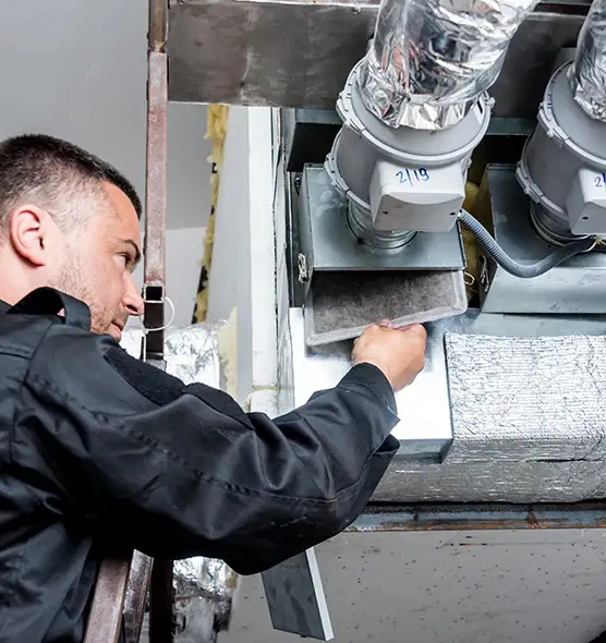 Professional Furnace Vent Cleaning in Westfield, IN