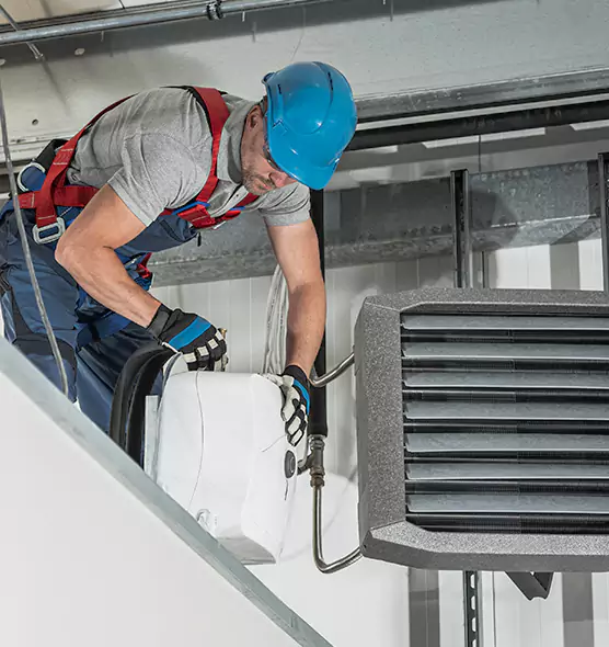 Professional HVAC Cleaning Solutions in Westfield, IN