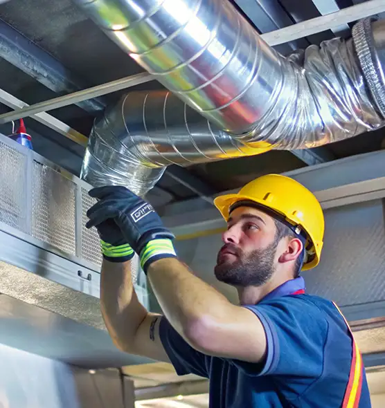 Professional NADCA Approved Air Duct Services in Westfield, IN