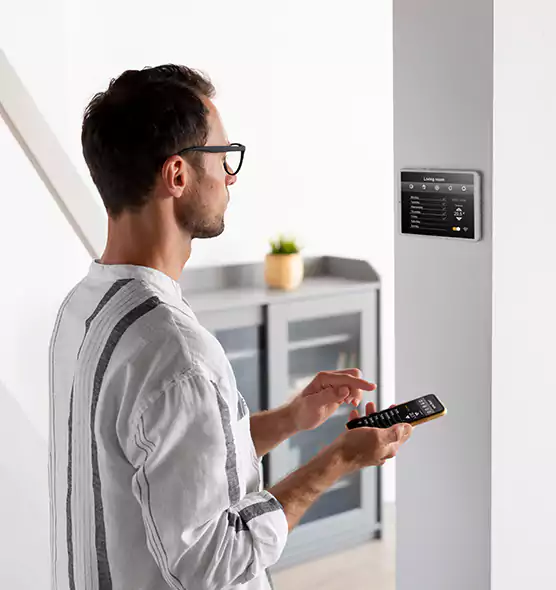 About Smart AC Vent Controller Services in Westfield
