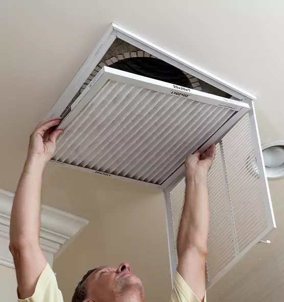 Professional Vent Relocation Services in Westfield, IN