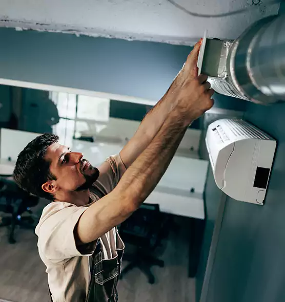 Reliable Warehouse Vent Cleaning in Westfield, IN