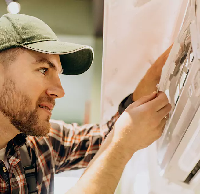 Why Homeowners Businesses Trust Us in Westfield, IN?