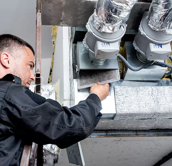 Why Homeowners & Businesses Trust Us in Westfield, IN?