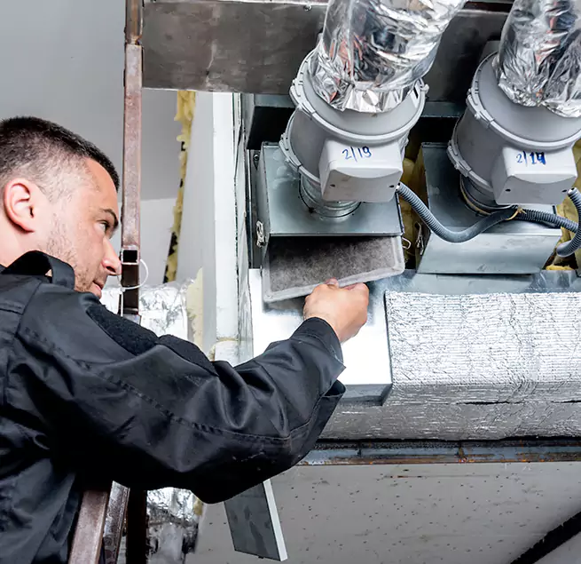 Why Homeowners & Businesses Trust Us in Westfield, IN