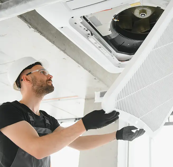 Why Homeowners & Businesses Trust Us in Westfield, IN?