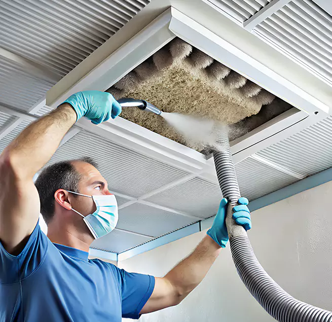 Why Homeowners Businesses Trust Us in Westfield, IN