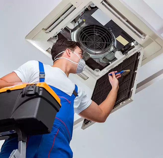 Why Homeowners & Businesses Trust Us in Westfield, IN?