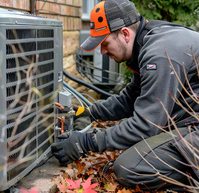 Why Homeowners & Businesses Trust Us in Westfield, IN?