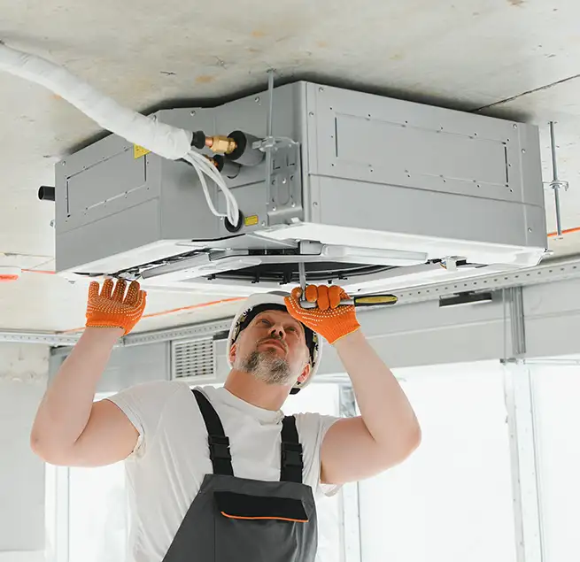 Why Homeowners & Businesses Trust Us Westfield, IN