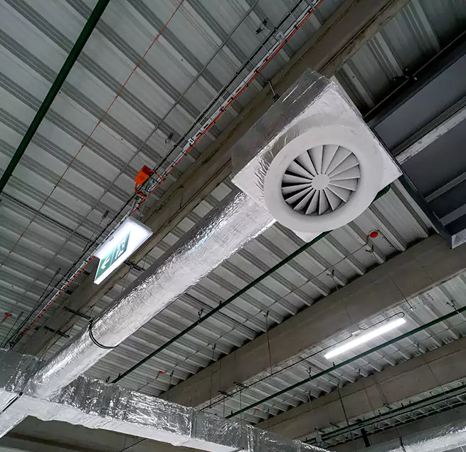 Why Homeowners & Businesses Trust Us in Westfield, IN