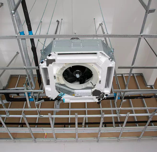 Why Homeowners & Businesses Trust Us Westfield, IN