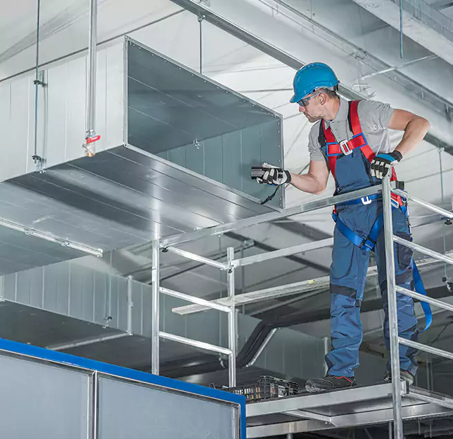 Why Homeowners Businesses Trust Us in Westfield, IN