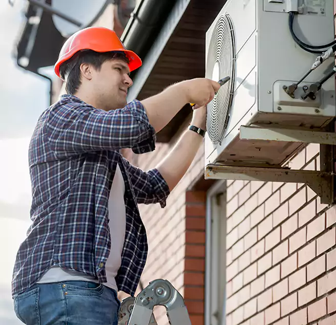 Why Homeowners & Businesses Trust Us Westfield, IN