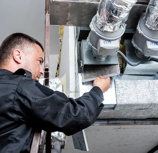 Why Homeowners & Businesses Trust Us in Westfield, IN?